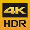 4K世界