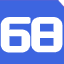 68新媒技术服务