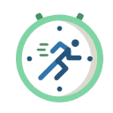 Backlsh – Time Tracking