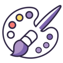 GenColor.ai：免费的在线的AI着色页生成器