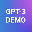 ChatGPT-3 Apps