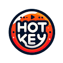 Hotkey Cheatsheet