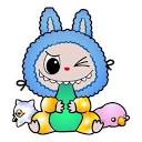 Labubu live wallpaper