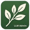 LLM Admin