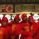 LobsterChat 烤龙虾