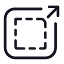 PasteResize