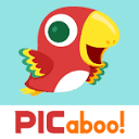 PICaboo
