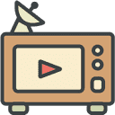 IPTV Web Browser Player