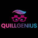 QuillGenius AI Copywriting Tool