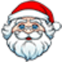 Santas Voice Message