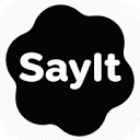 SayIt