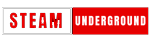 SteamUnderground