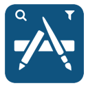 TheAppStore:苹果应用筛选式搜索