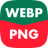 WebP to PNH Hero