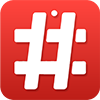 All Hastag