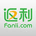返利网(fanli.com)-精选全网购物优惠,为美好生活而省