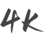 Grab 4K