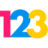 Logo设计，简单就像1. 2. 3! 专业公司logo设计平台 – LOGO123