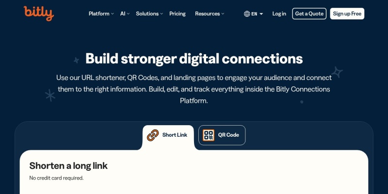 Bitly
