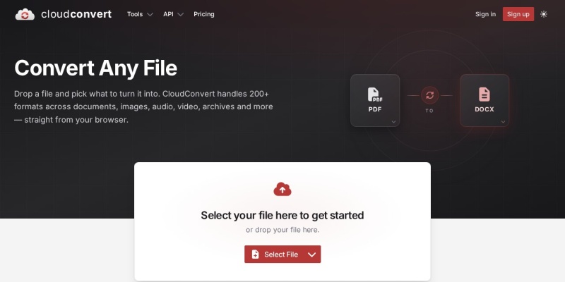 cloudconvert