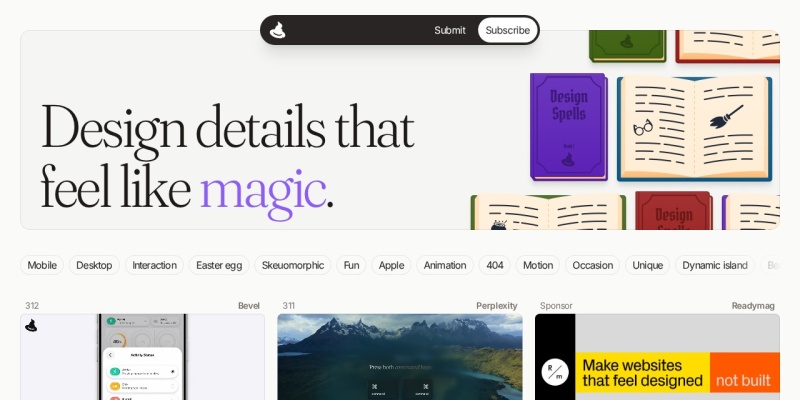 designspells