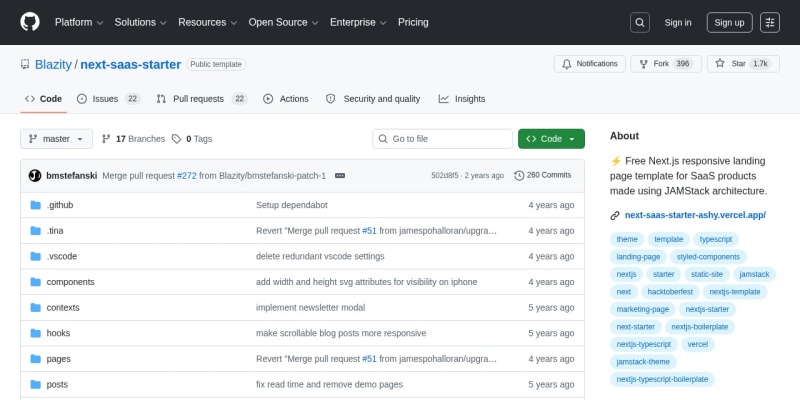 next-saas-starter