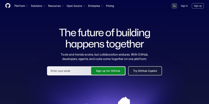 GitHub