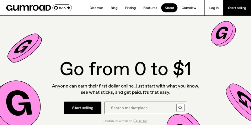Gumroad