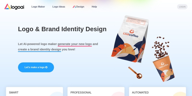 Logo AI