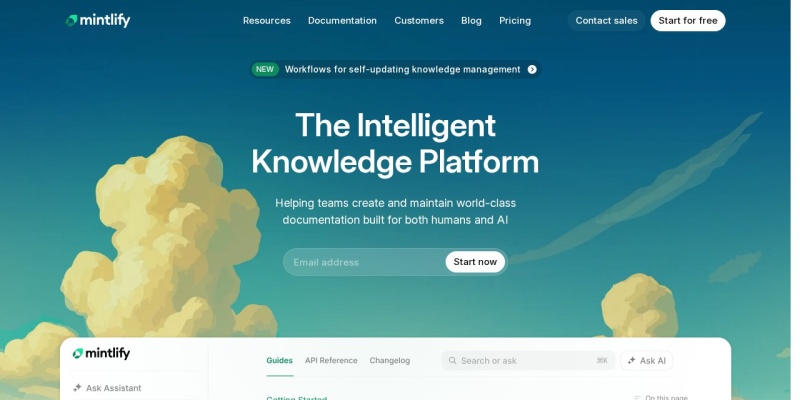 mintlify