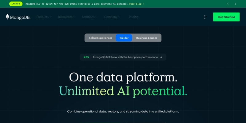 Mongodb