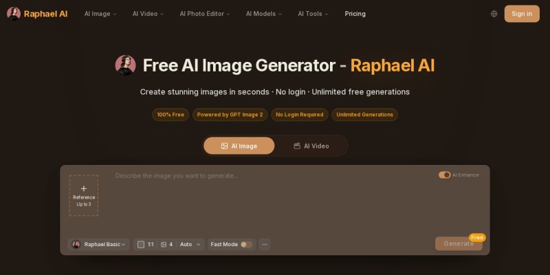 raphael