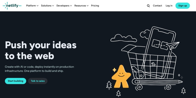 Netlify