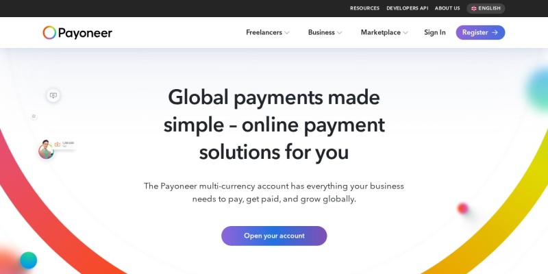 Payoneer