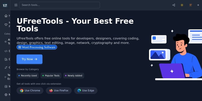 UFreeTools